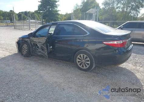 2015 Toyota Camry Le from USA, damaged, VIN 4T1BF1FK4FU057000